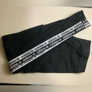 Adidas leggings